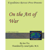 World Building Library: The Art of War