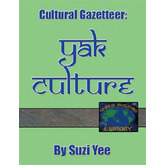 World Building Library: Yak Culture