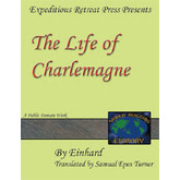 World Building Library: The Life of Charlemagne