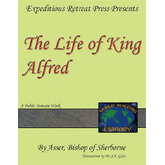 World Building Library: The Life of King Alfred