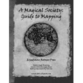 A Magical Society: Guide to Mapping