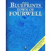 0one's Blueprints: Town of Fourwell