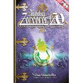 The Zorcerer of Zo