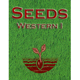 Seeds: Western I