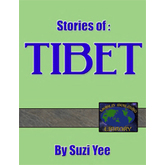 World Building Library: Stories of Tibet
