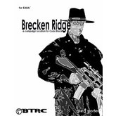 Code:Black - Brecken Ridge