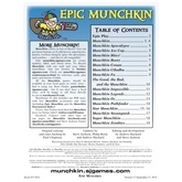 Epic Munchkin