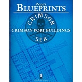 0one's Blueprints: Crimson Sea - Crimson Port Buildings