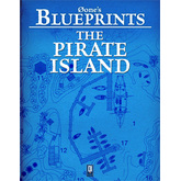 0one's Blueprints: The Pirate Island