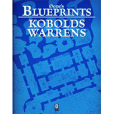 0one's Blueprints: Kobolds Warrens
