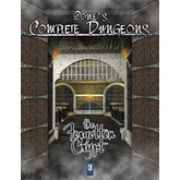 0one's Complete Dungeons: The Forgotten Crypt