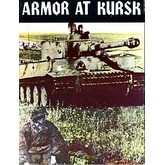 Prochorovka: Armor at Kursk