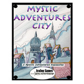 Mystic Adventures: City