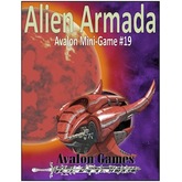Alien Armada, Mini-Game #19