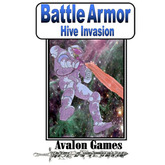 Battle Armor: Hive invasion, Mini-Game #49