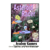 Asteroid Racers, Mini-Game #60