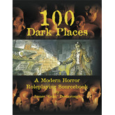 100 Dark Places