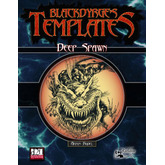 Blackdyrge's Templates: Deep Spawn