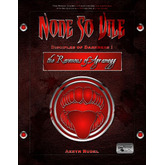 None So Vile: Disciples of Darkness I - The Ravenous of Agramogg