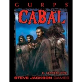 GURPS Classic: Cabal