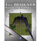 Tile Designer: Wilderness Pack #1