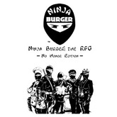 Ninja Burger: The RPG No Honor Edition