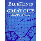 0one's Blueprints: The Great City, Hope Park 