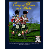 Song of Drums and Shakos