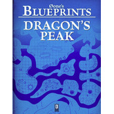 0one's Blueprints: Dragon's Peak 