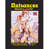 Nuisances: Director's Cut