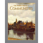 City Builder Volume 1: Communities