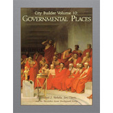 City Builder Volume 10: Governmental Places