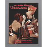 City Builder Volume 11: Underworld Places