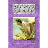 Arcanum Imperii: A Script for Cthulhu Live 3rd Edition