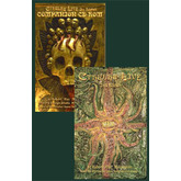 Cthulhu Live 3rd Edition Core Rulebook and Companion Suite Bundle