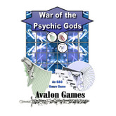 War of the Psychic Gods, Set 1, Mini-Game #82