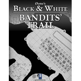 0one's Black & White: Bandits' Trail