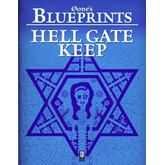 0one's Blueprints: Hell Gate Keep