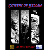Citizens of Bedlam