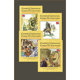 Cooper's Compendium of Corrected Creatures Bundle