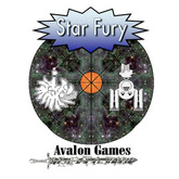 Star Fury, Set #2, Mini-Game #88
