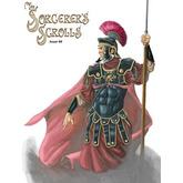 The Sorcerer's Scrolls Issue 44