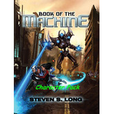 Book of the Machine (HD Character Pack)