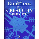 0one's Blueprints: The Great City, Cold Crypts