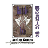 Battle Axe Expansion #5, Factions