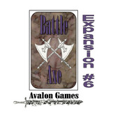 Battle Axe Expansion #6, Elemental Powers