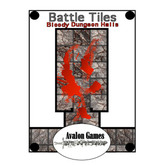 Battle Tiles, Bloody Dungeon Halls