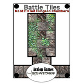 Battle Tiles, Mold Filled Chambers