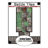 Battle Tiles, Mold Filled Chambers 2