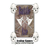 Battle Axe Free Rules and Starter Kit